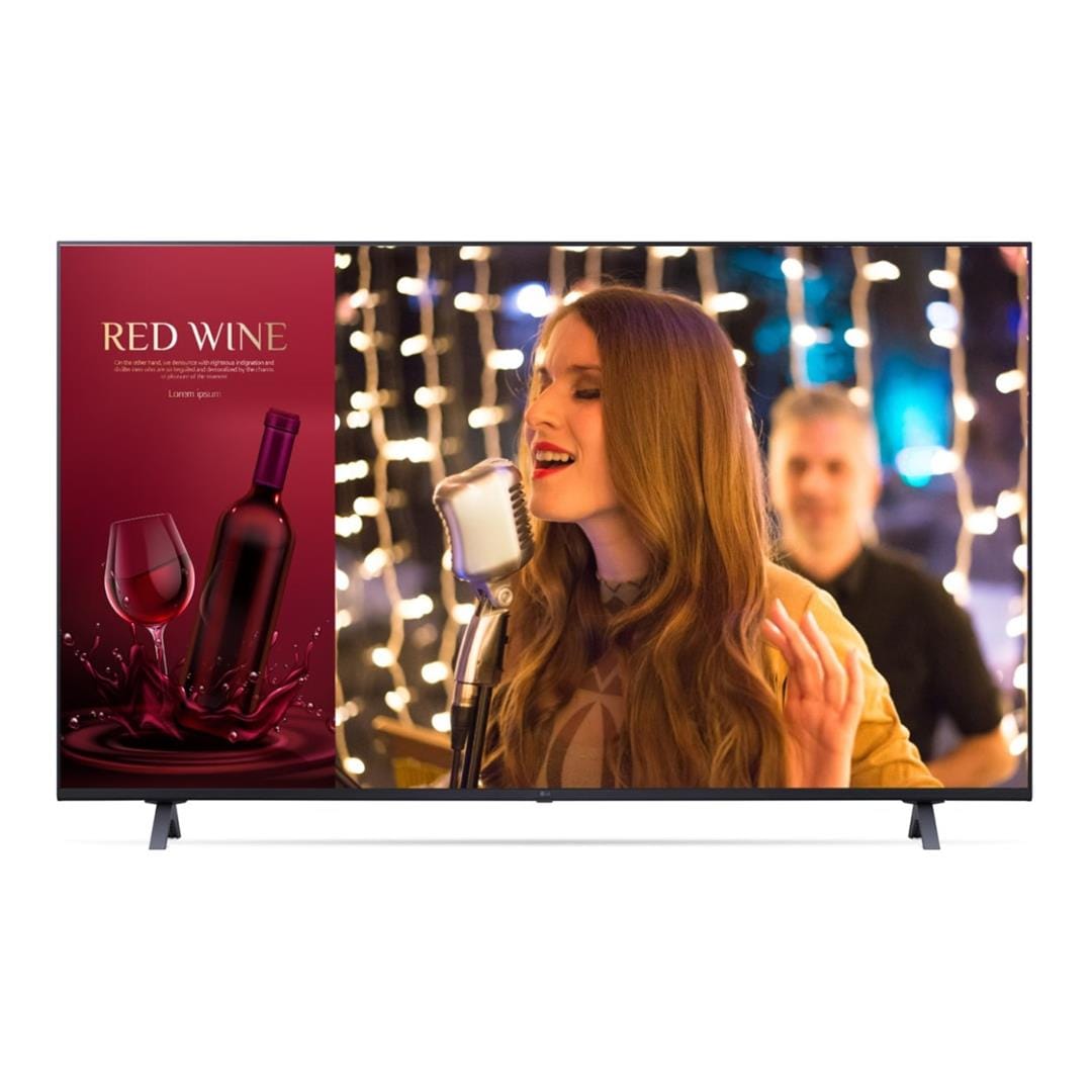 LG 55UR640S 55-inch UHD Signage Display Panel