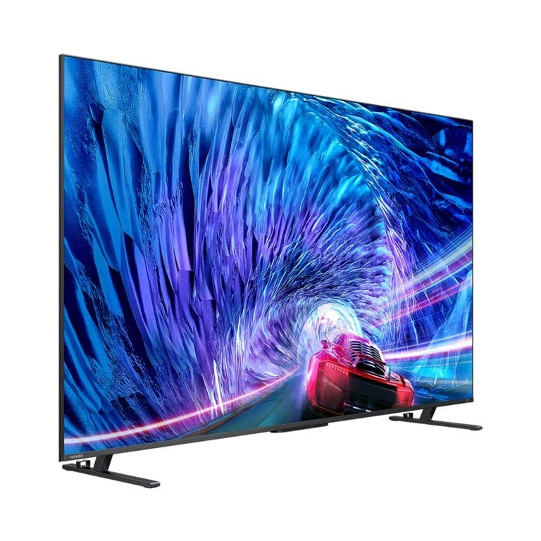 Toshiba 55Z670MN 55-inch 3840 x 2160p UHD 4K Smart LED Gaming TV
