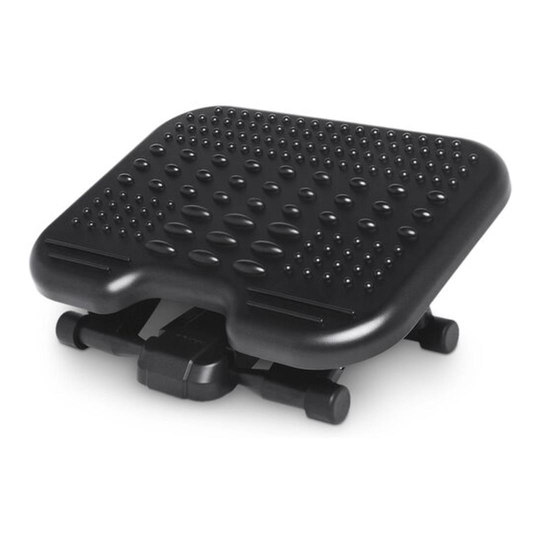 Kensington SoleMassage Footrest Grey 56155