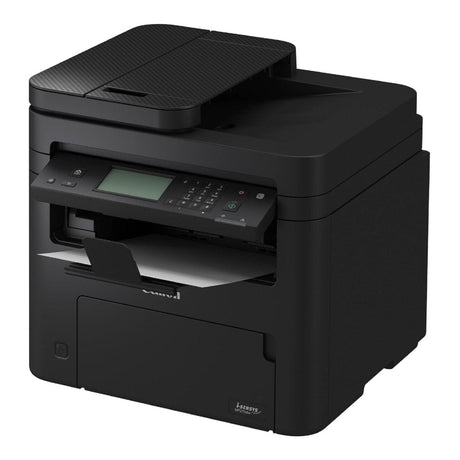 Canon i-SENSYS MF275dw A4 Multifunction Wi-Fi Laser Printer 5621C001