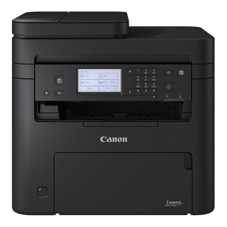 Canon i-SENSYS MF275dw A4 Multifunction Wi-Fi Laser Printer 5621C001