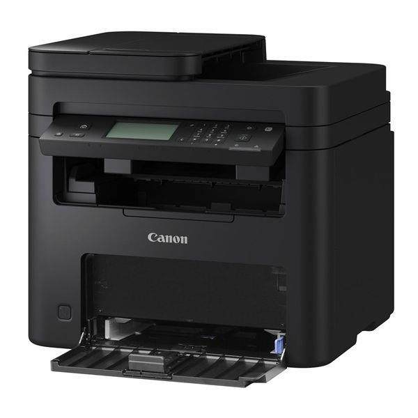 Canon A4 Mono Duplex 4-in-1 Laser Printer 5621C038
