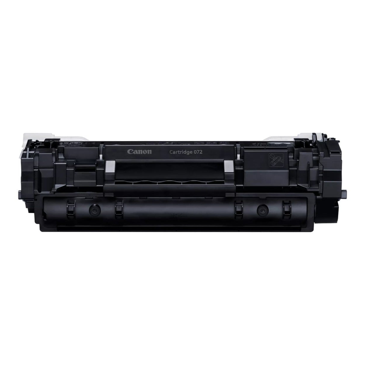 Canon 072 Black Toner Cartridge 1,400 Pages Original 5647C002 Single-pack