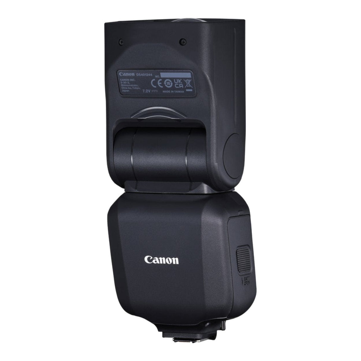 Canon EL-5 Speedlite Flash 5654C004