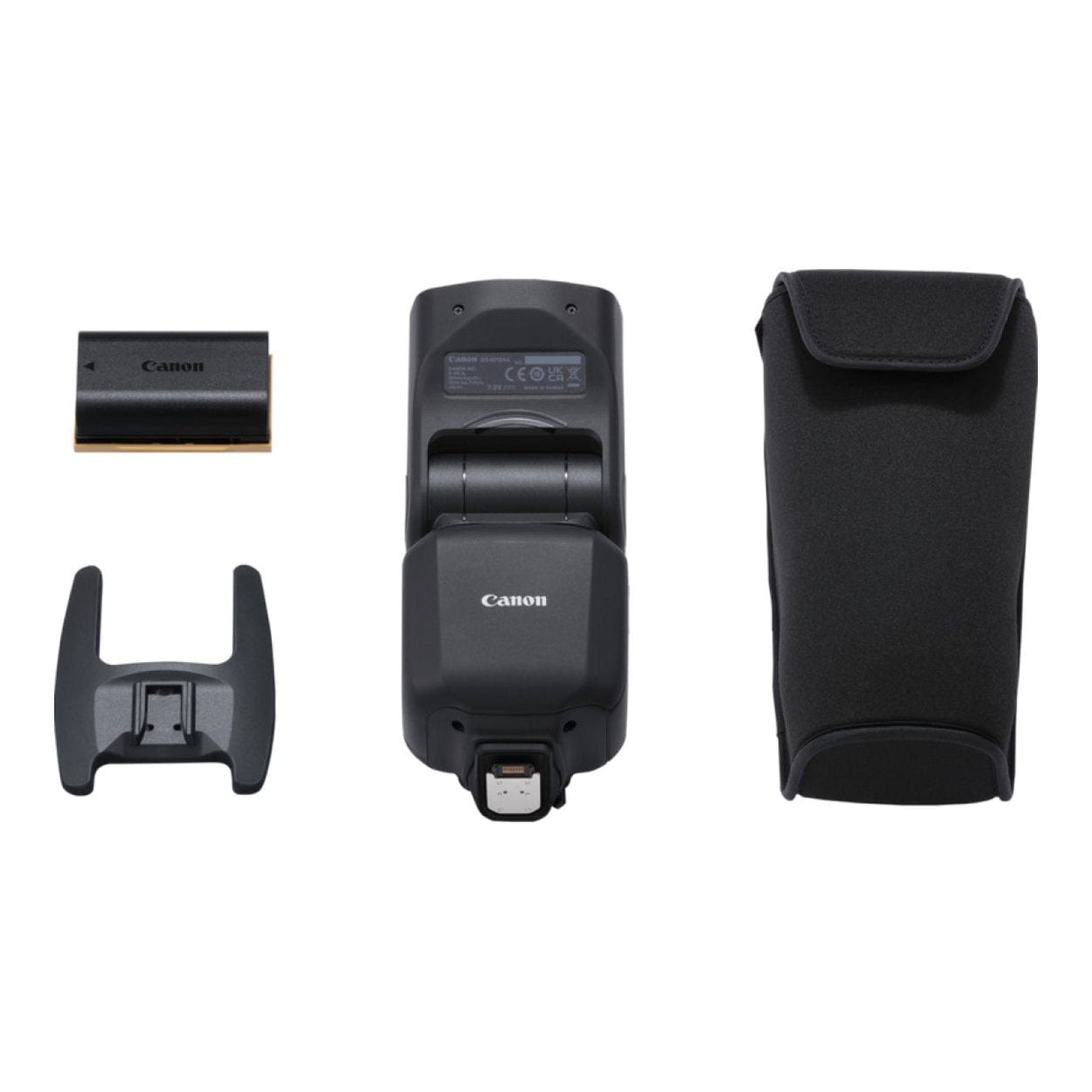 Canon EL-5 Speedlite Flash 5654C004