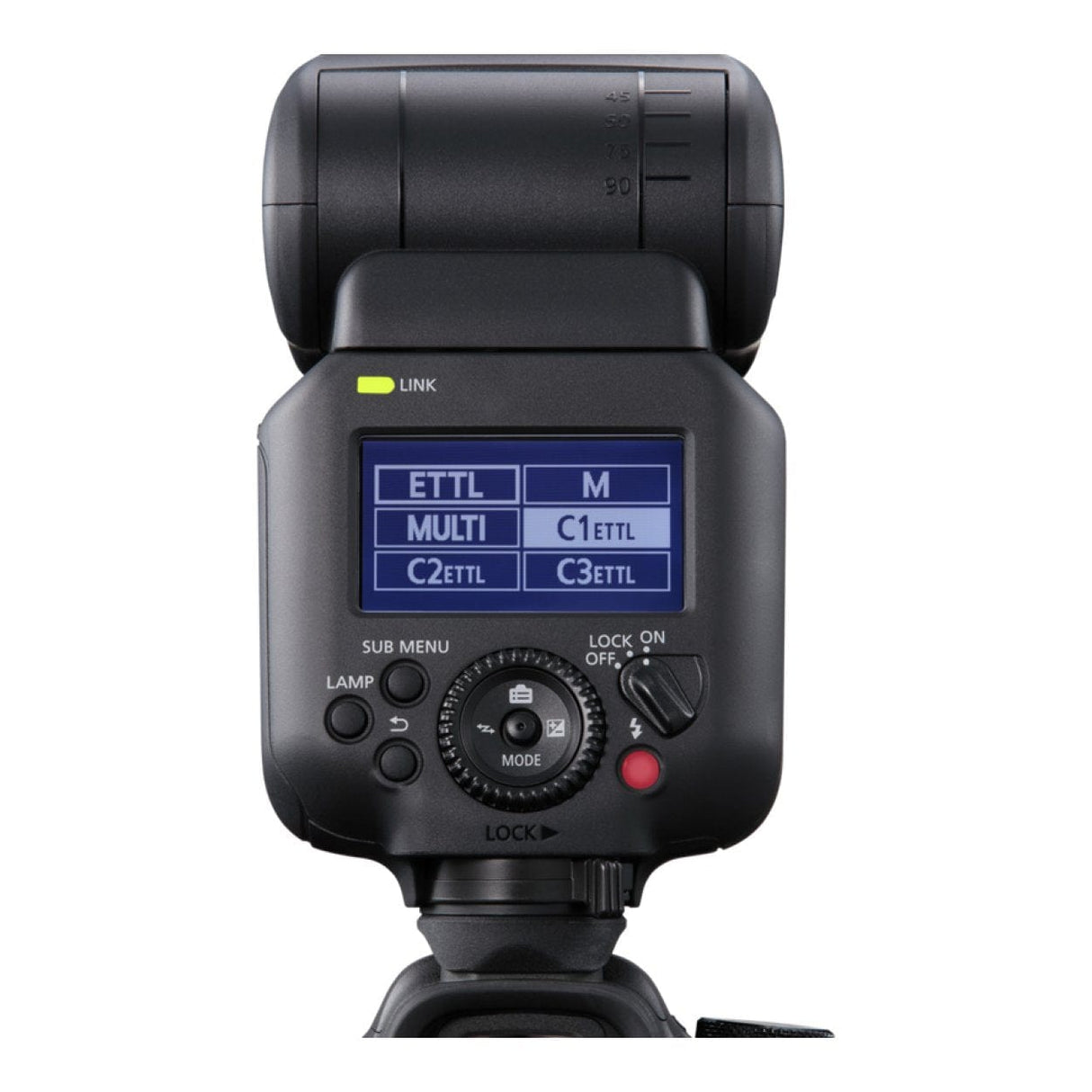 Canon EL-5 Speedlite Flash 5654C004