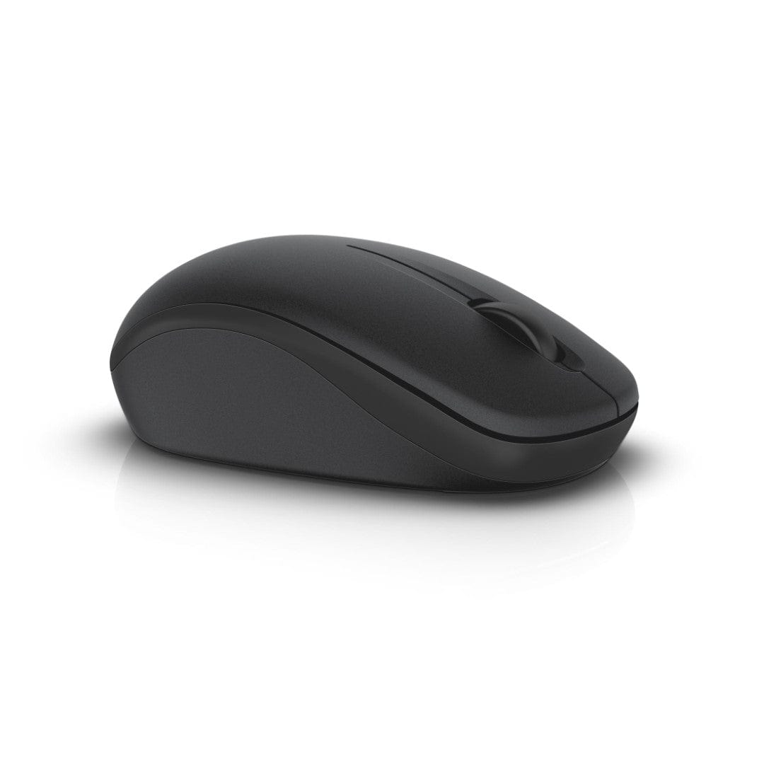 Dell WM126 Mouse RF Wireless Optical 570-AAMH (Open Box)