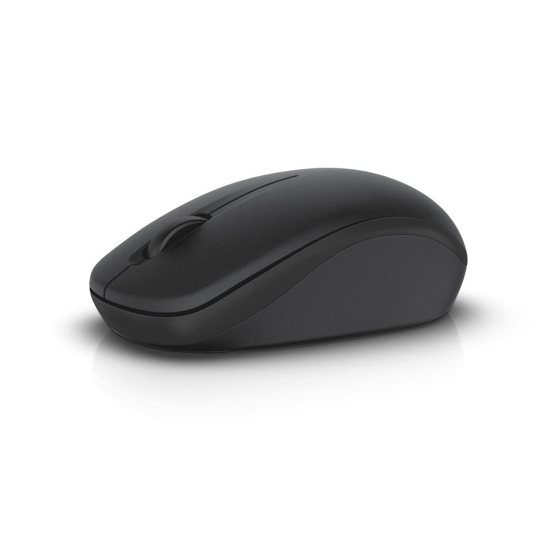 Dell WM126 Mouse RF Wireless Optical 570-AAMH (Open Box)