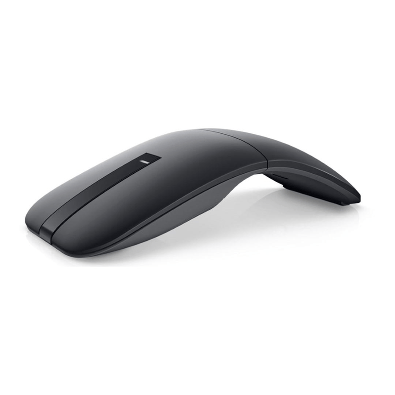 Dell MS700 Bluetooth Travel Mouse Black 570-ABQN