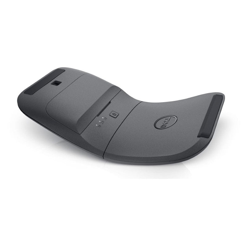 Dell MS700 Bluetooth Travel Mouse Black 570-ABQN