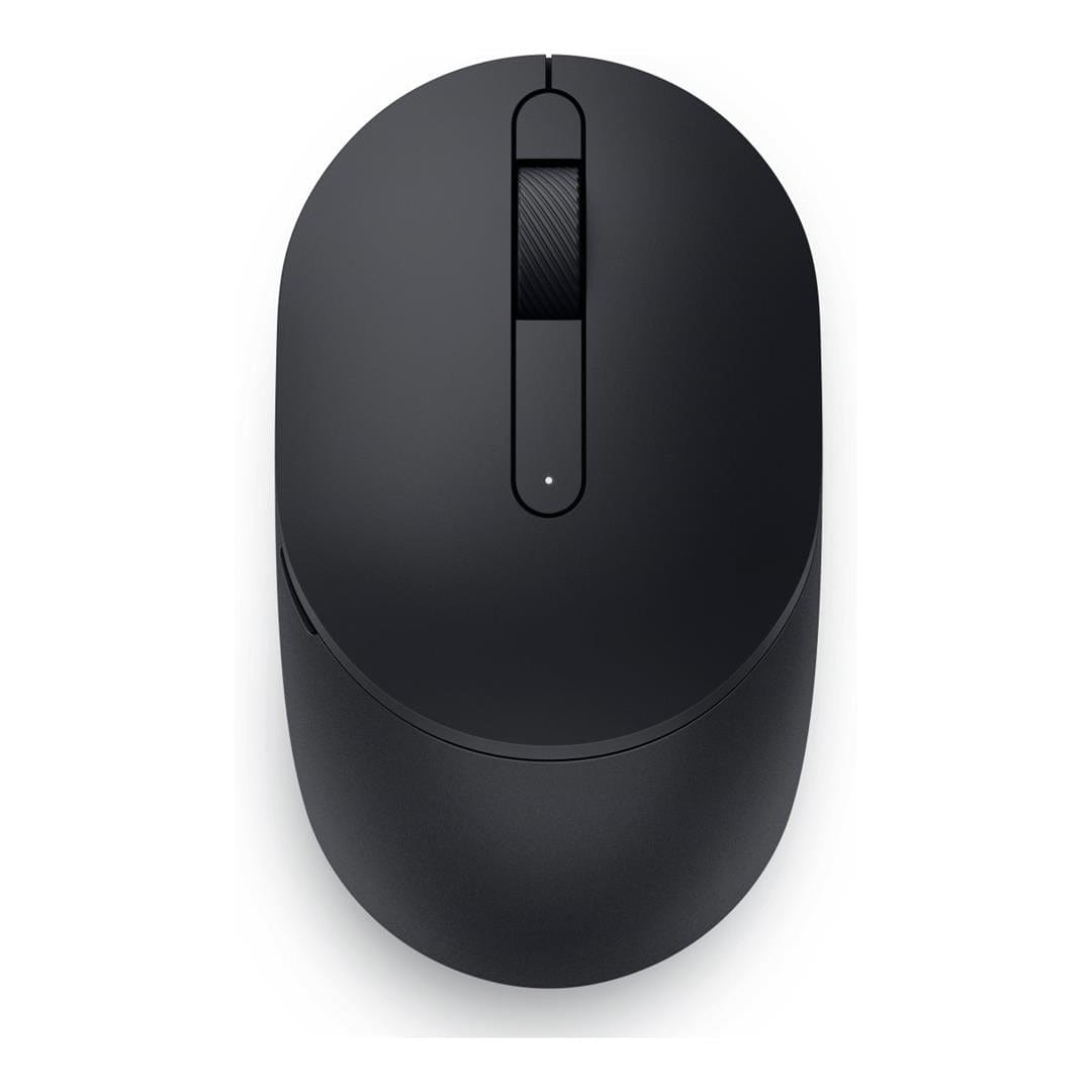 Dell MS355 Silent Wireless Mouse - Black 570-BBJH