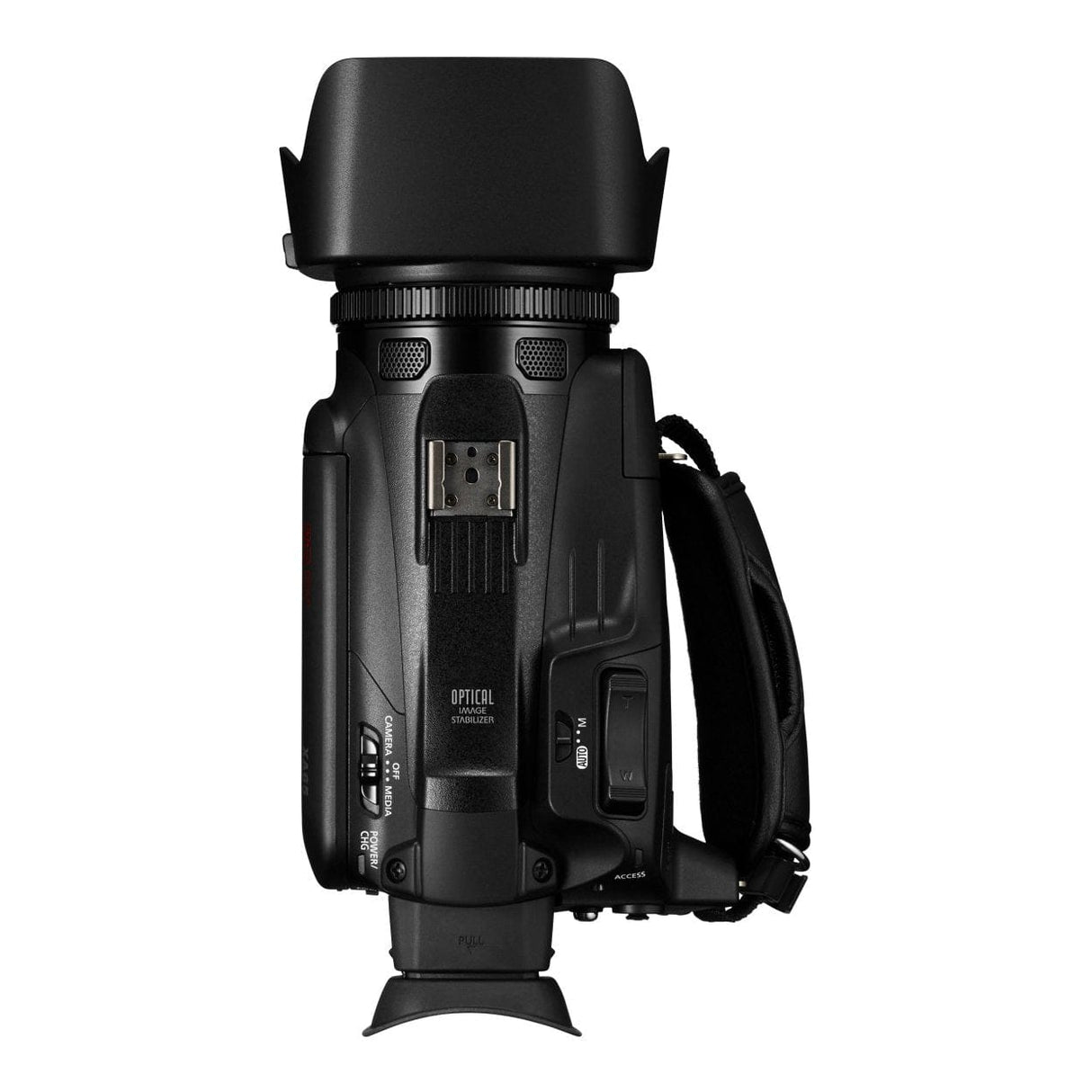 Canon XA65 Professional UHD 4K Camcorder 5732C003