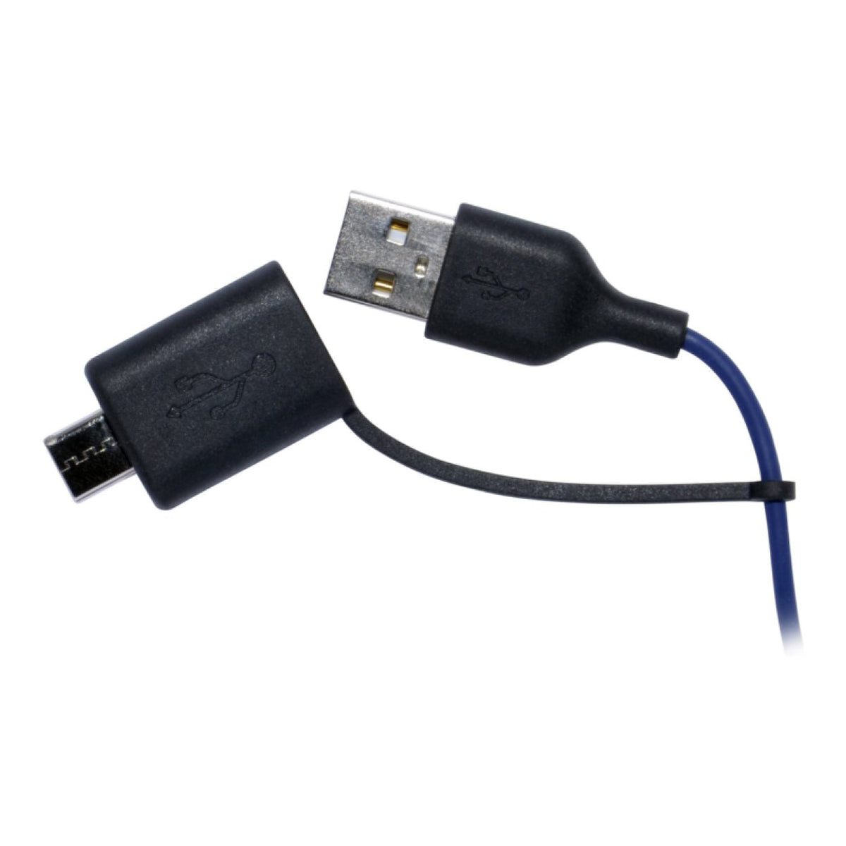 JPL Commander-2 V2 Plug and Play USB Stereo Headset 575-344-004