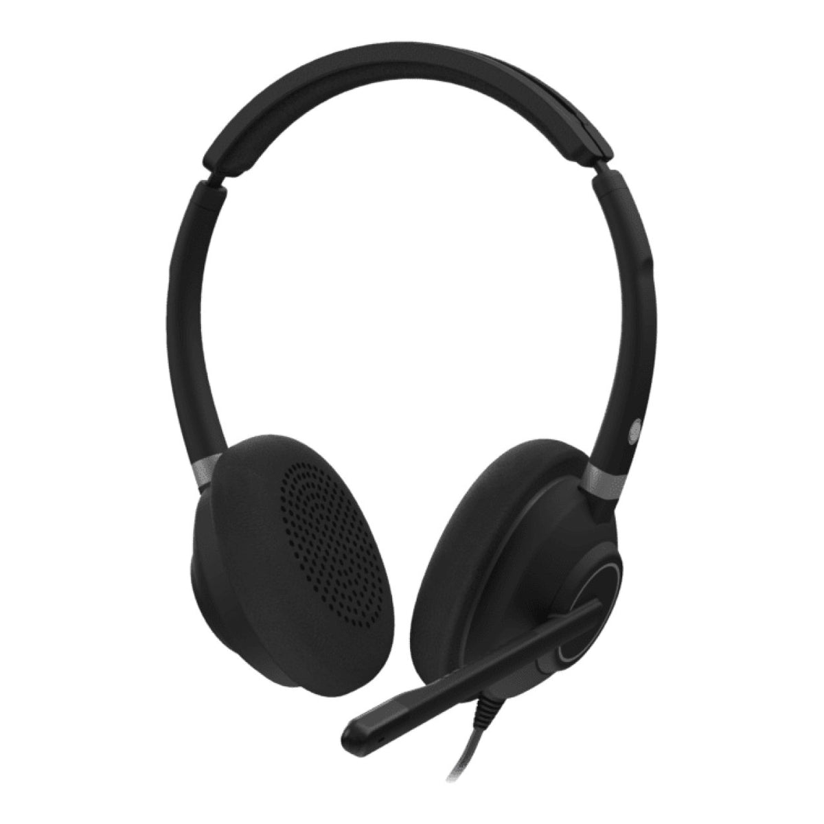 JPL Icon 120-PB PLX QD Compatible Stereo Headset 575-447-004