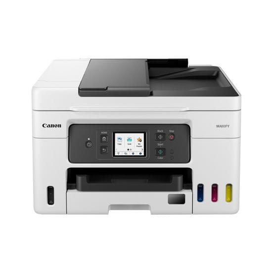 Canon Maxify GX4040 A4 Multifunction Colour Printer 5779C028