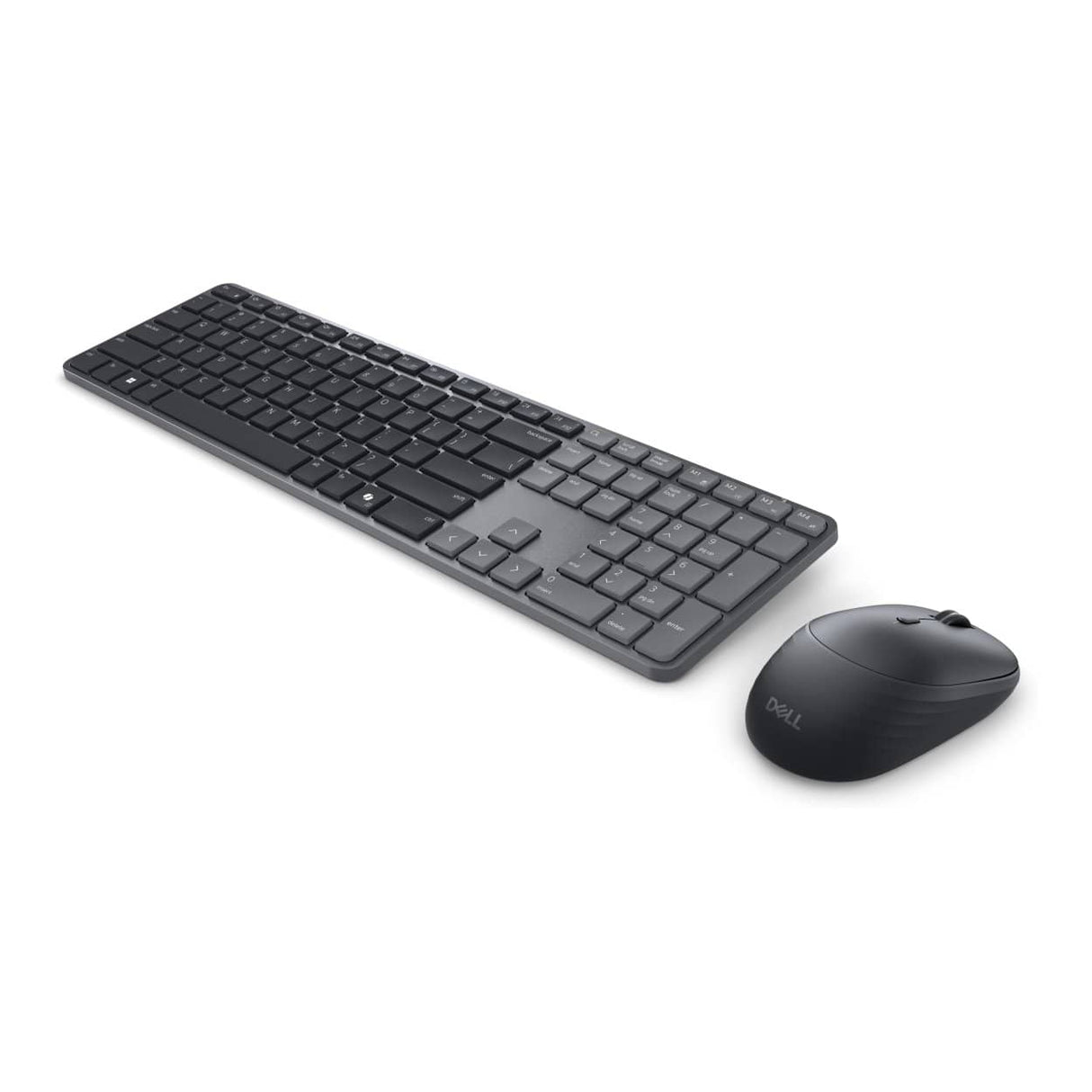 Dell Pro 7 Slim KM726 Keyboard and Mouse Combo 580-BDLK