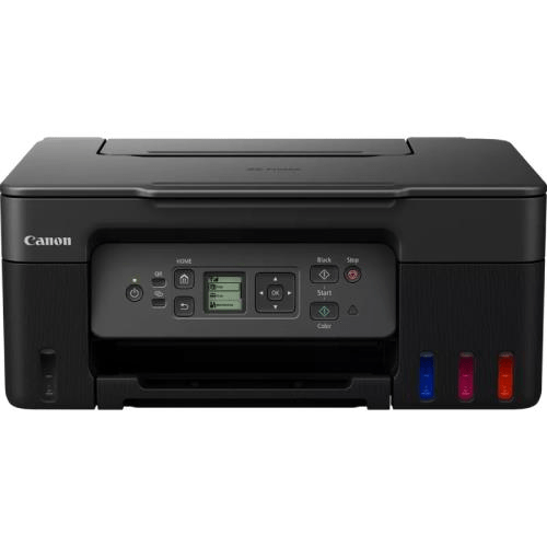 Canon Pixma G3470 3-in-1 Multifunction Inkjet Printer 5805C075