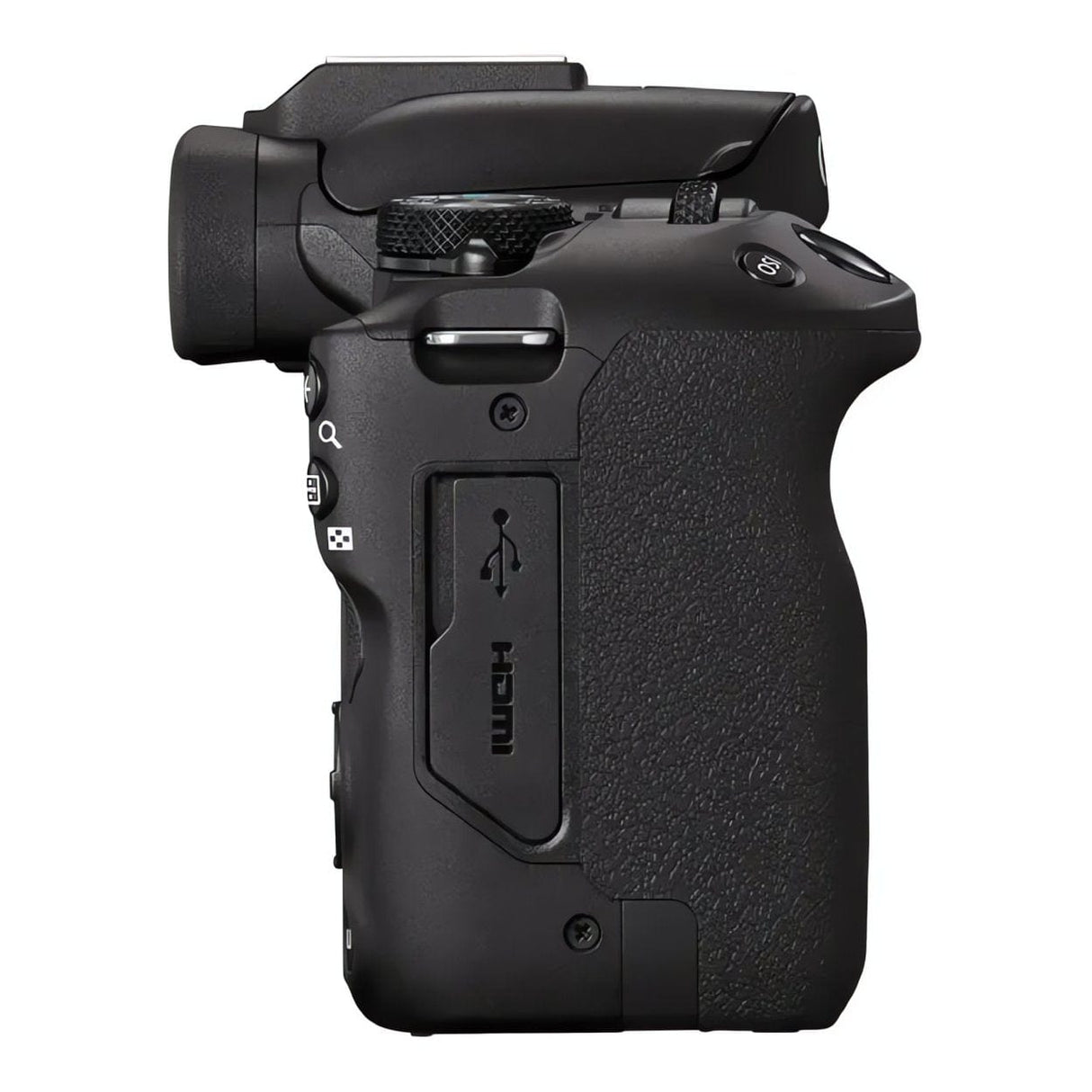 Canon EOS R50 Mirrorless Camera Body 5811C052