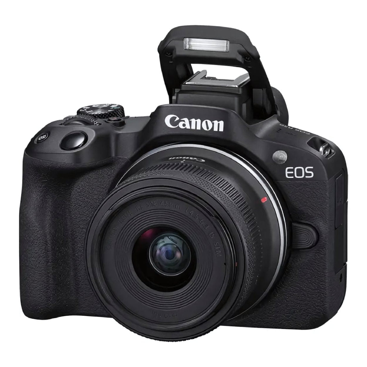 Canon EOS R50 Content Creator Kit 5811C055