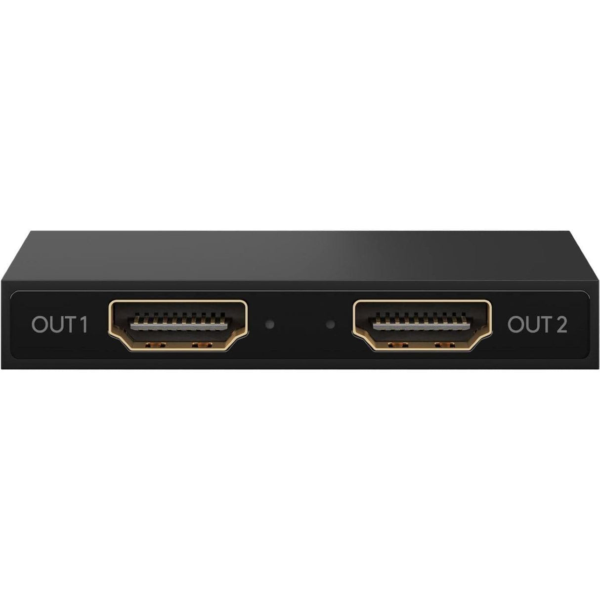 Goobay 1-to-2 HDMI Splitter 58480