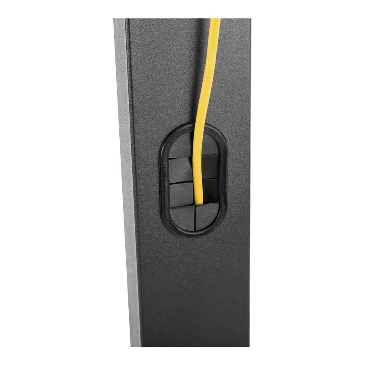 Goobay 37-inch to 70-inch Basic TV and Monitor Floor Stand 58526