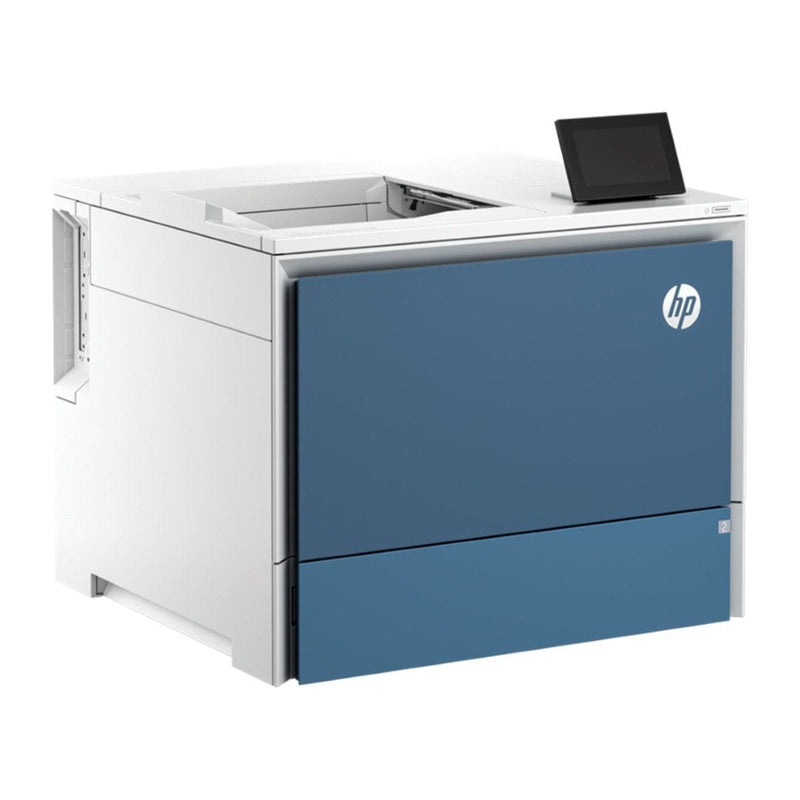 HP LaserJet 6701dn Enterprise Colour Printer 58M42A