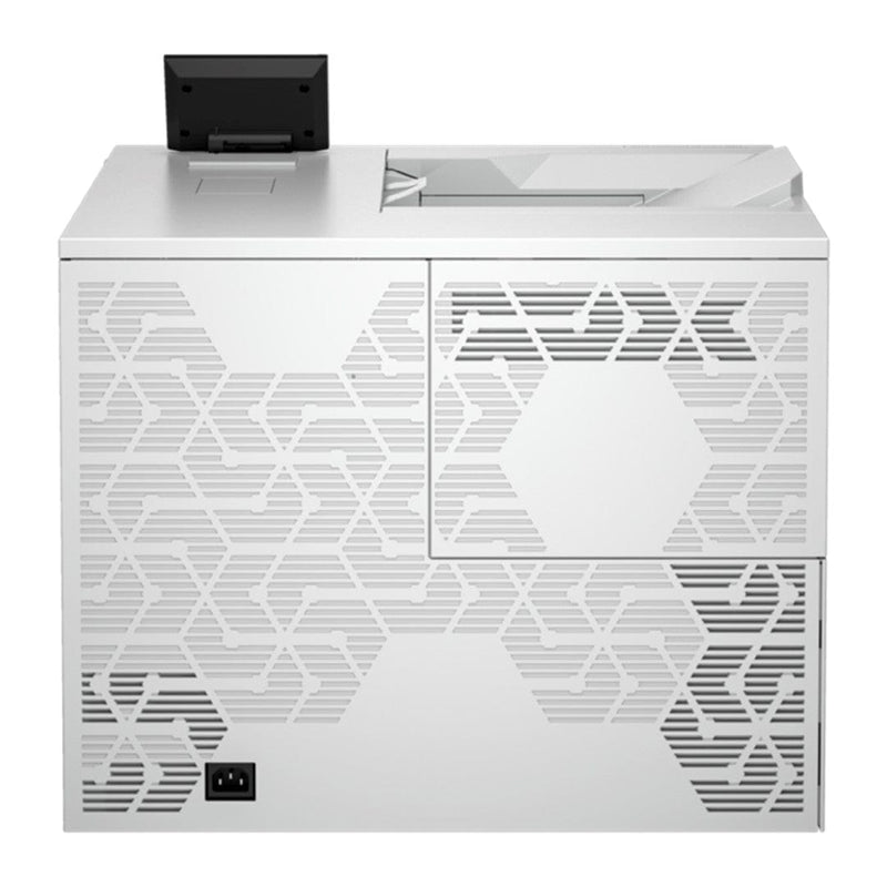 HP LaserJet 6701dn Enterprise Colour Printer 58M42A