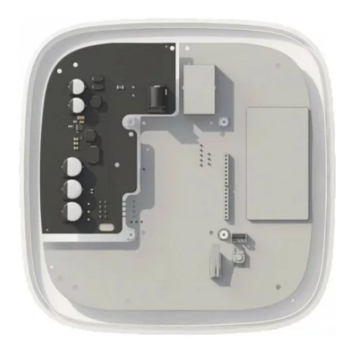 Ajax 12V DC PSU Power Converter 59359.94.NC