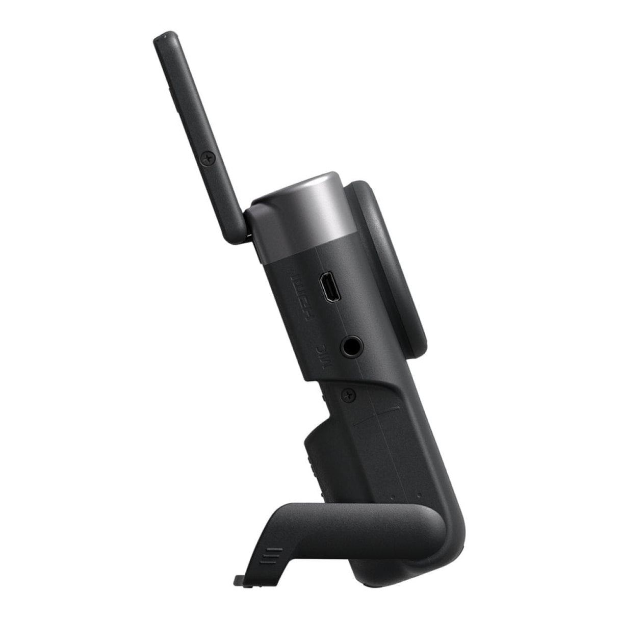 Canon PowerShot V10 20MP Vlogging Compact Camera Black 5947C008