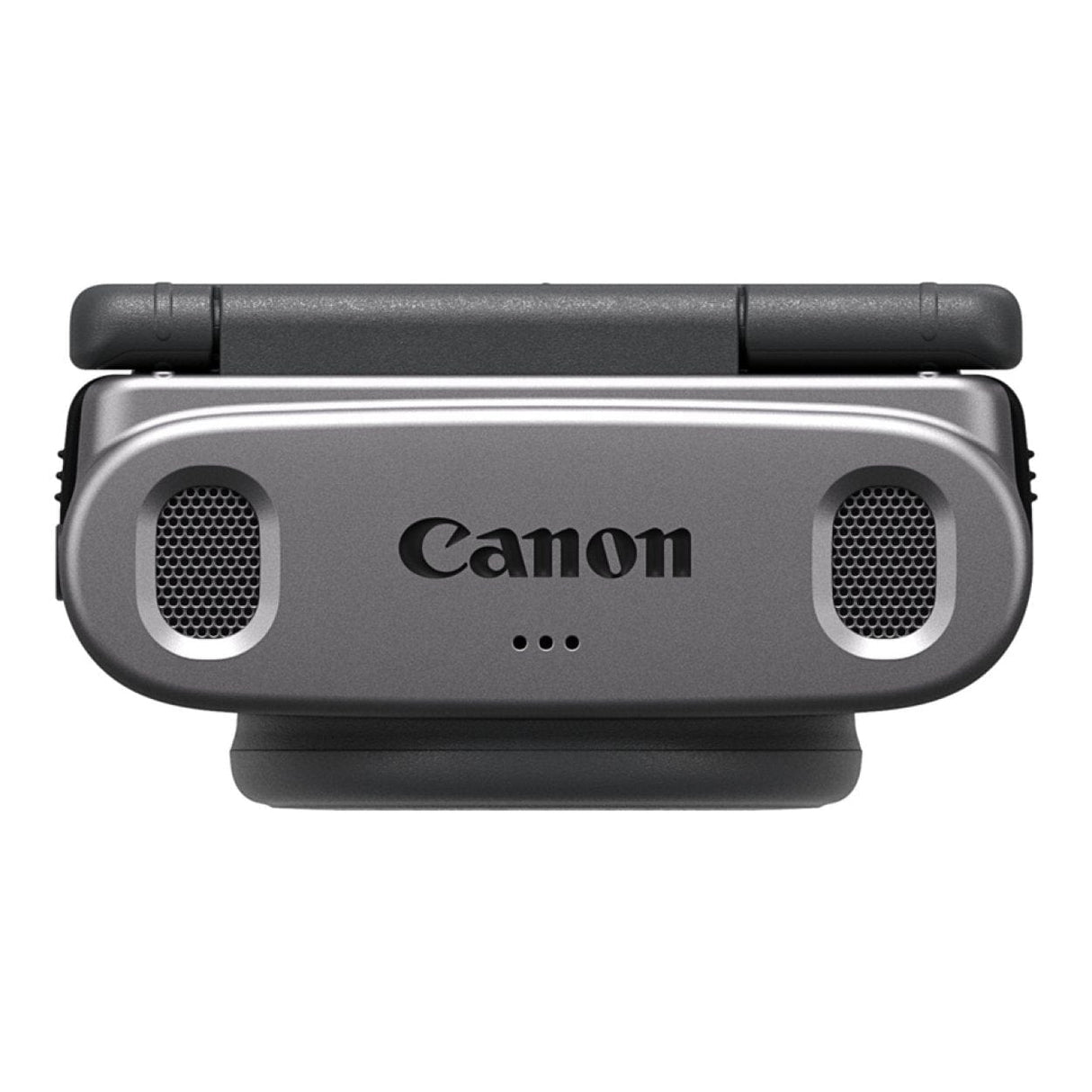 Canon PowerShot V10 20MP Vlogging Compact Camera Black 5947C008