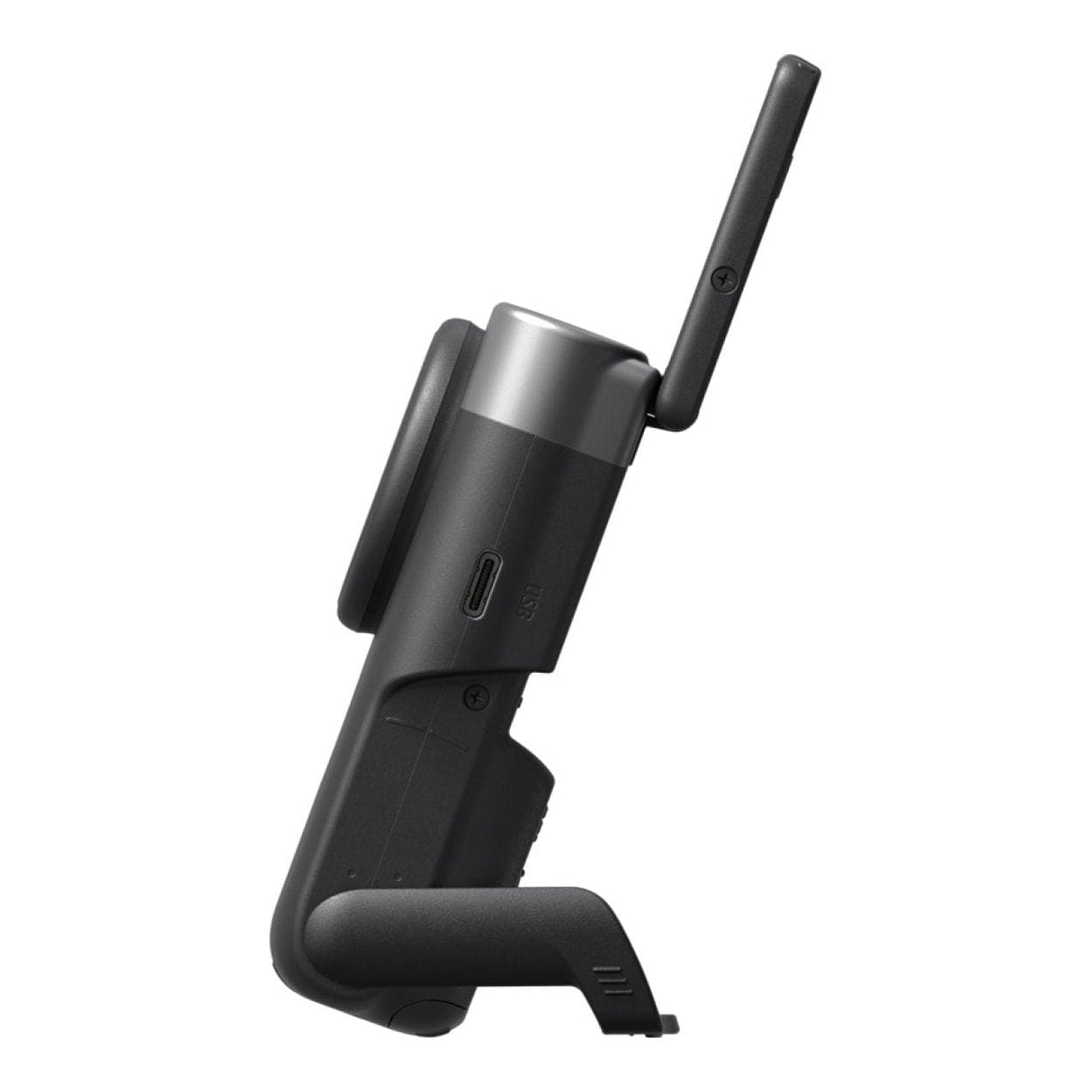 Canon PowerShot V10 20MP Vlogging Compact Camera Black 5947C008