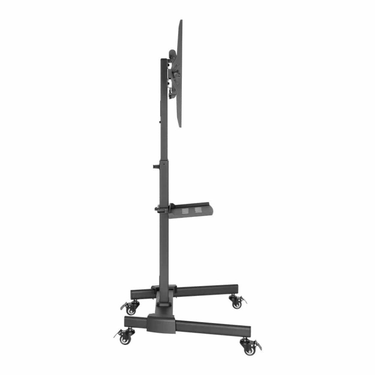 Goobay 37-inch to 70-inch Basic TV or Monitor Presentation Stand 59507