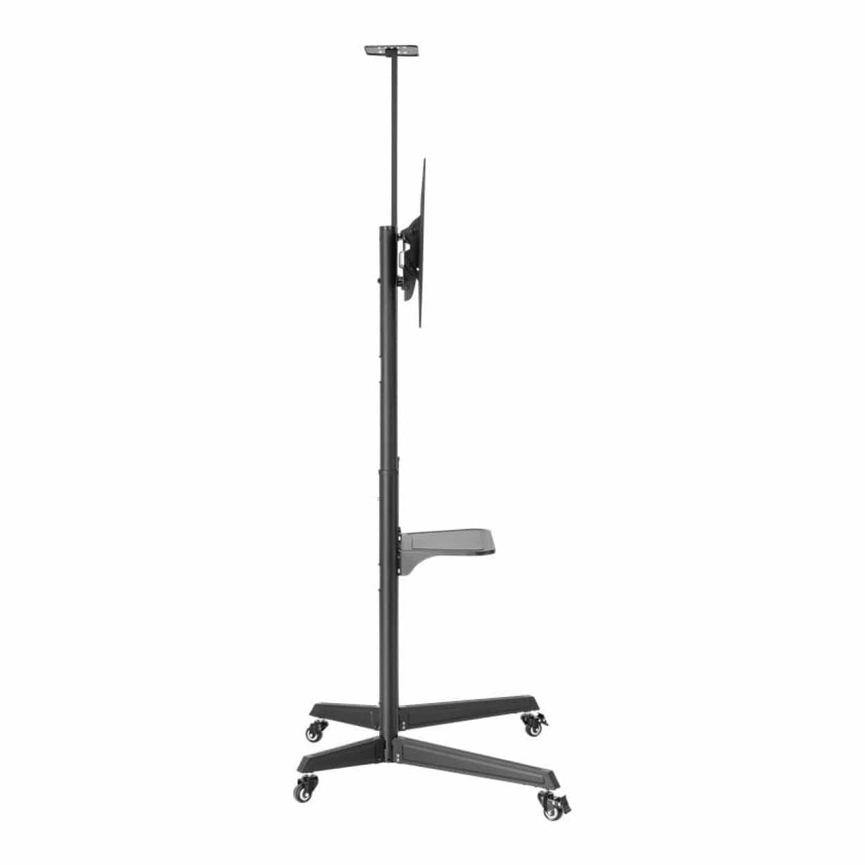 Goobay 37-inch to 70-inch Presentation Stand Pro for TVs and Monitors 59508