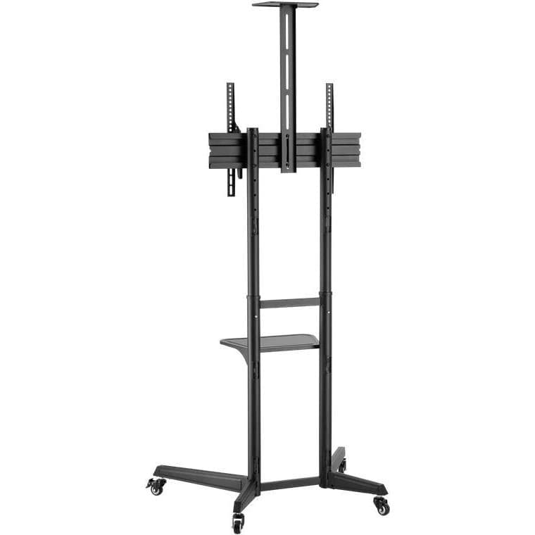 Goobay 37 to 70-inch Pro Monitor Presentation Stand 59508