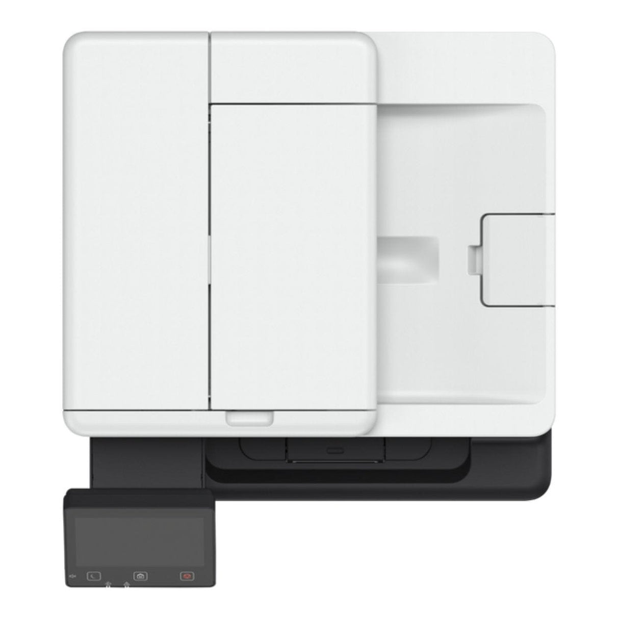 Canon i-SENSYS MF465dw A4 Multifunction Wi-Fi Laser Printer 5951C007