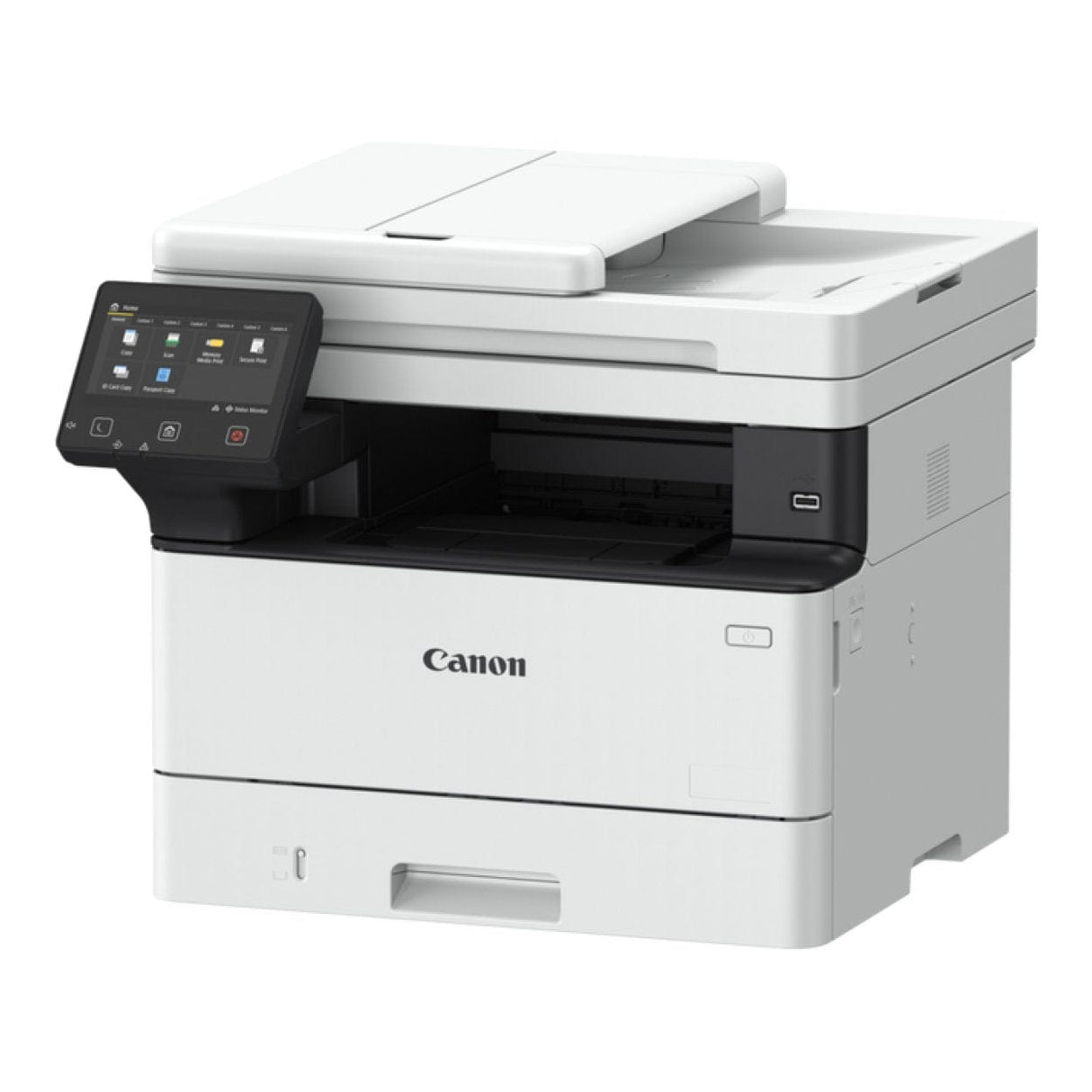 Canon i-SENSYS MF465dw A4 Multifunction Wi-Fi Laser Printer 5951C007