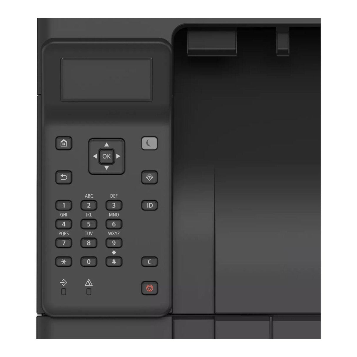 Canon i-SENSYS LBP246dw A4 Wi-Fi Mono Laser Printer 5952C006