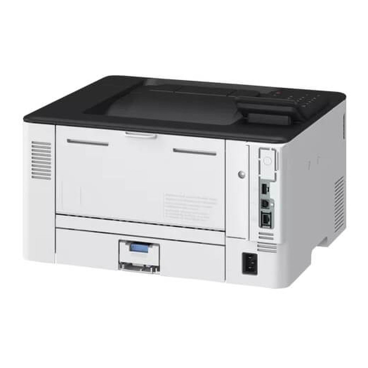 Canon i-SENSYS LBP243dw A4 Wi-Fi Mono Laser Printer 5952C013