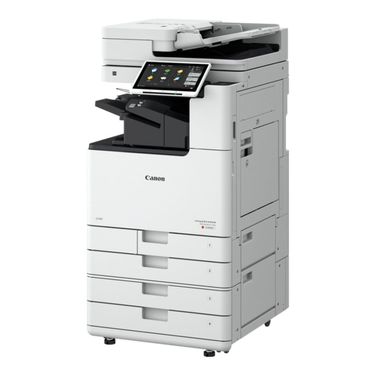 Canon imageRUNNER ADVANCE C3930i A3 Multifunction Colour Laser Printer 5962C005