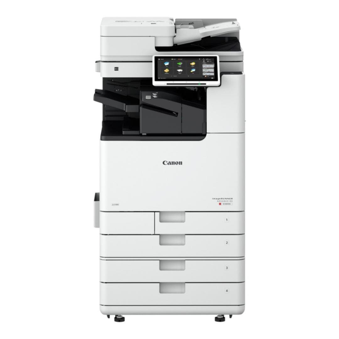 Canon imageRUNNER ADVANCE C3930i A3 Multifunction Colour Laser Printer 5962C005