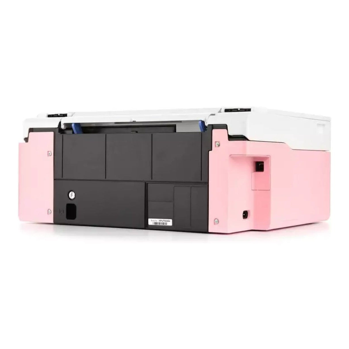 Canon Pixma G3430 MegaTank 3-in-1 Multifunction Inkjet Printer Pink 5989C029