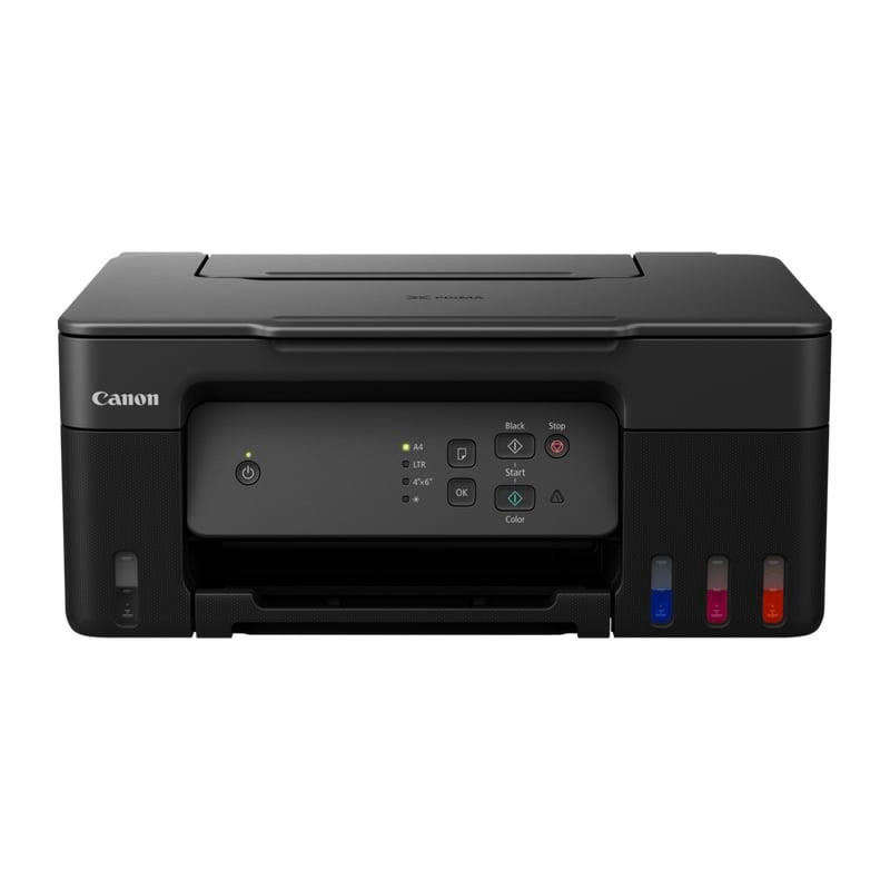 Canon PIXMA G2430 A4 Wireless Multifunctional Inkjet Printer Inkjet 5991C009