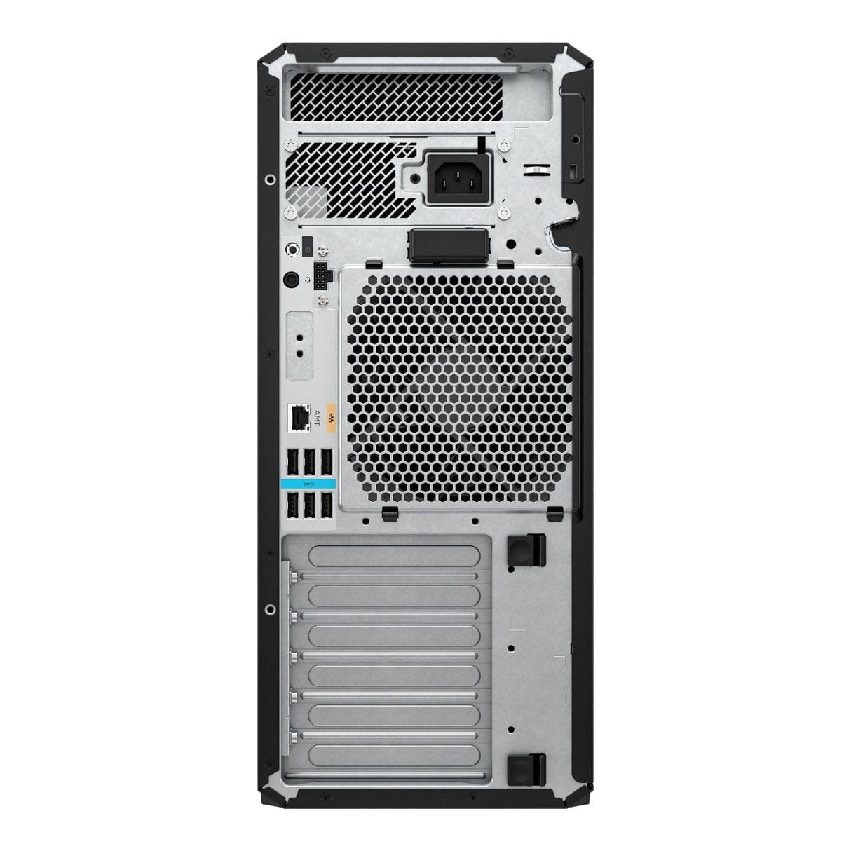 HP Z4 G5 Tower Workstation PC - Intel Xeon W5-2445 512GB SSD 32GB RAM Win 11 Pro