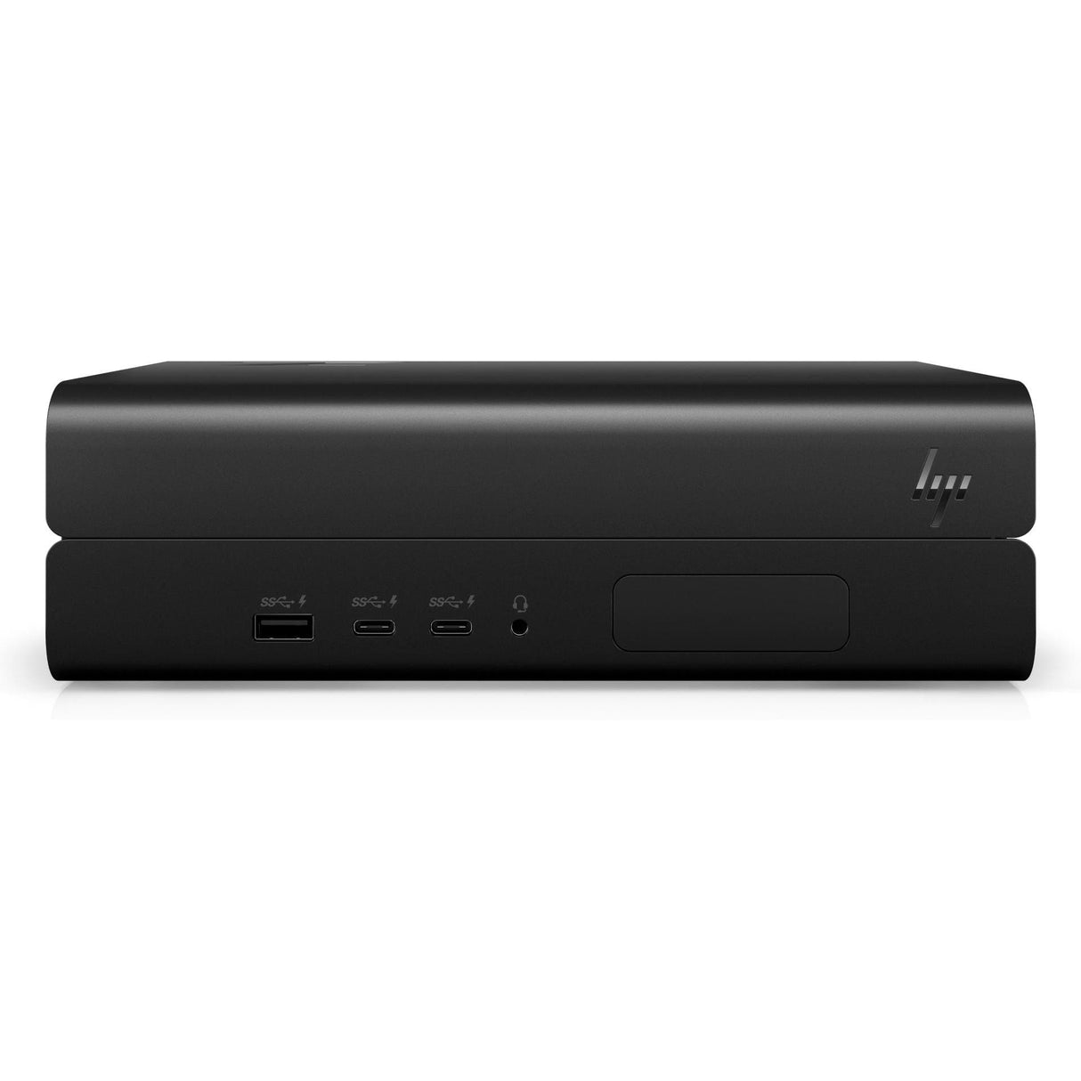 HP Z2 Mini G9 Workstation PC - Intel Core i7-12700K 1TB SSD 32GB RAM Nvidia Quadro T1000 Windows 11 Pro 5F0J4EA