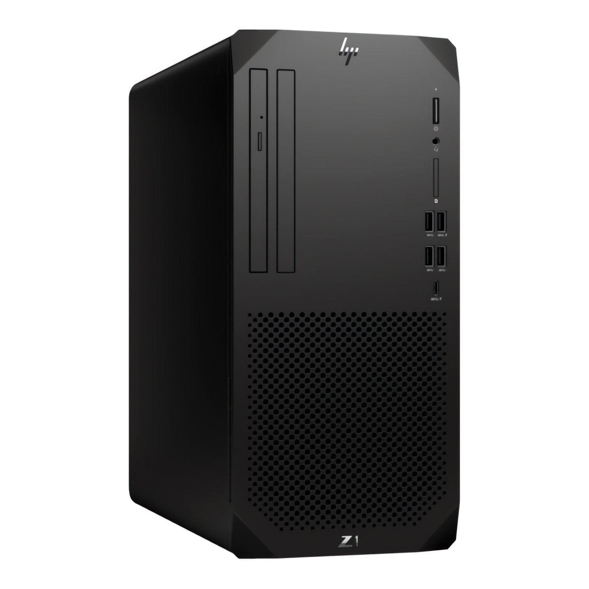 HP Z1 G9 Desktop PC - Intel Core i7-13700 1TB SSD 32GB RAM RTX 3060 Win 11 Pro 5F1B0EA