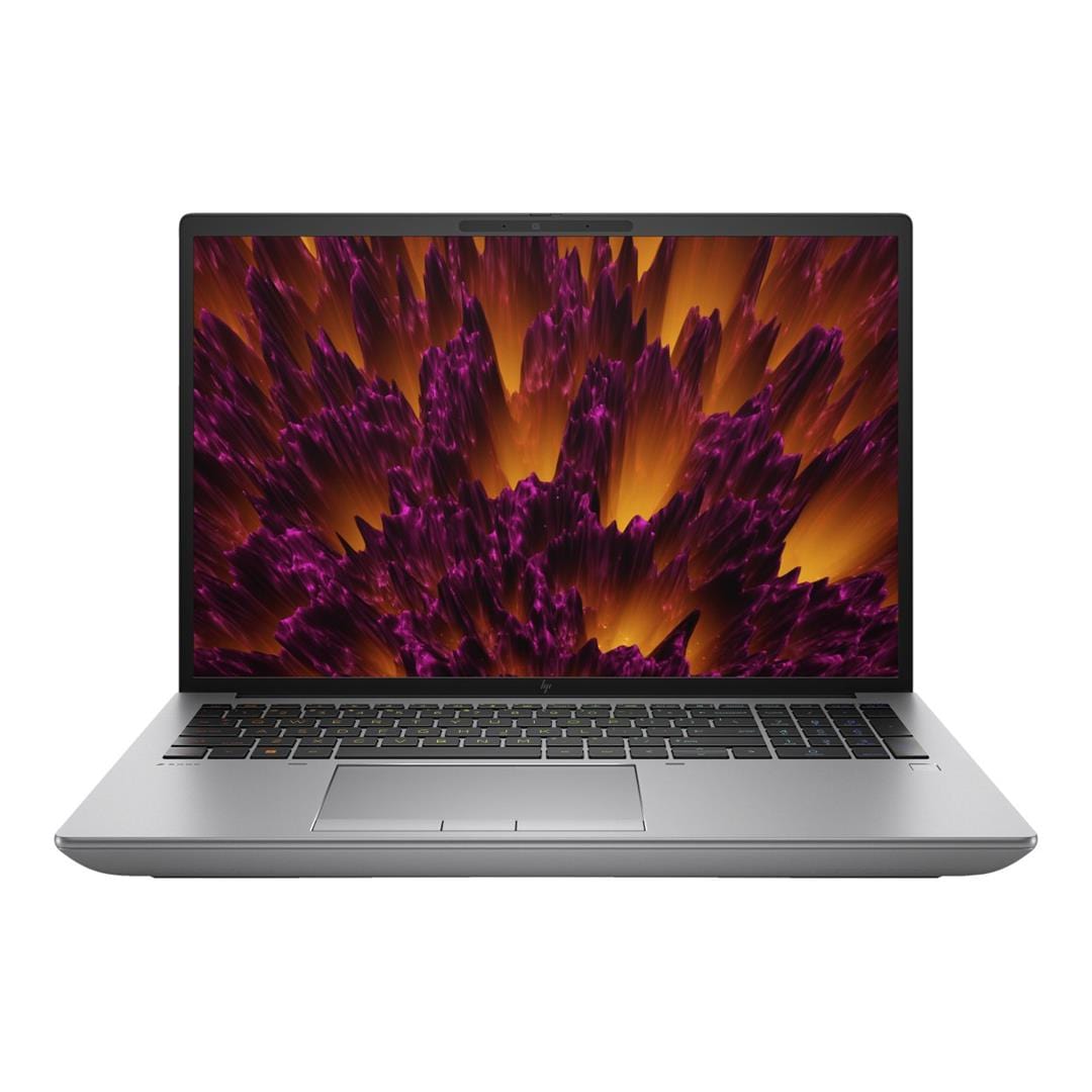 HP ZBook Fury 16 G11 16-inch WUXGA Mobile Workstation - Intel Core i7-14700HX 1TB SSD 32GB RAM RTX 3500 Win 11 Pro