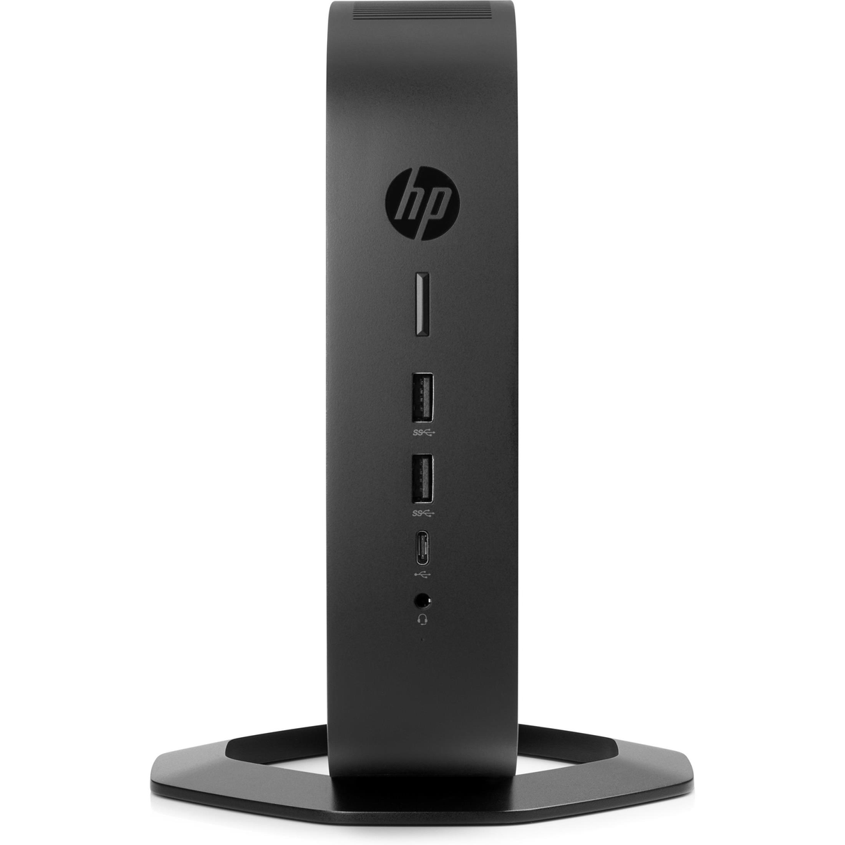 HP t740 Thin Client PC - AMD V1756B 8GB RAM 64GB eMMC Win 10 IoT Enterprise 5H0L6EA