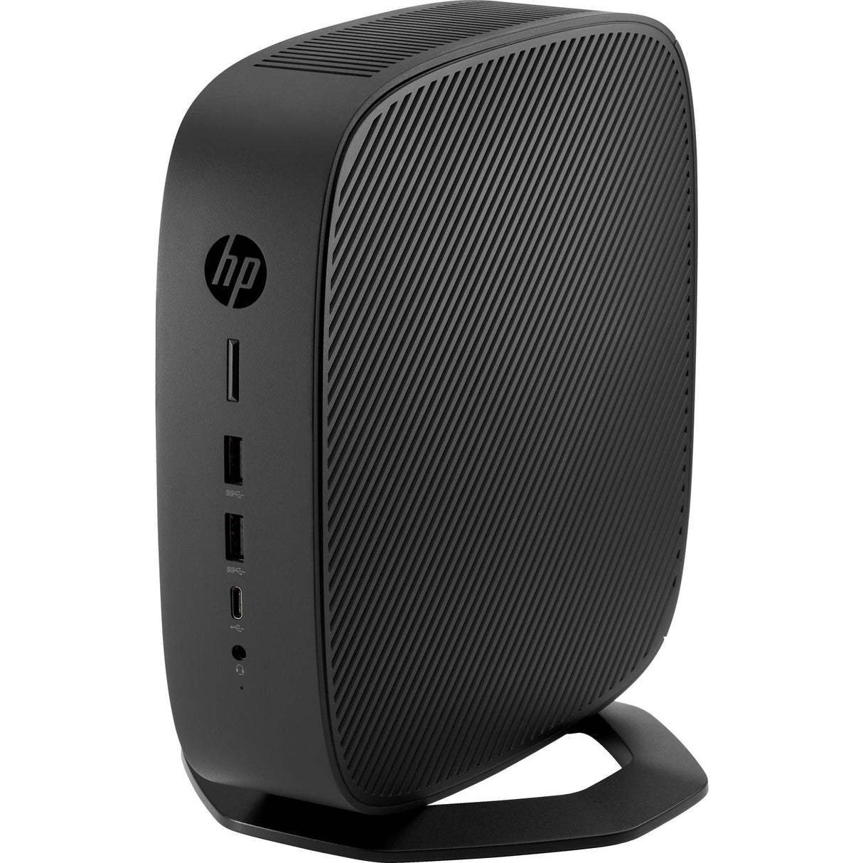 HP t740 Thin Client PC - AMD V1756B 8GB RAM 64GB eMMC Win 10 IoT Enterprise 5H0L6EA