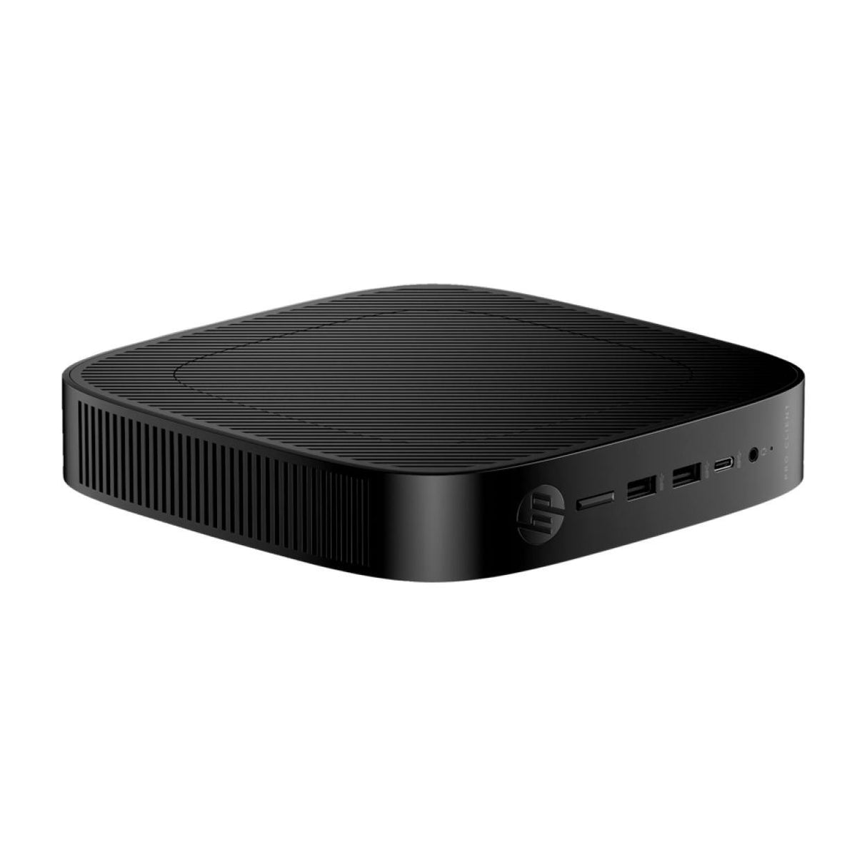 HP Pro T550 Thin Client - Intel Celeron J6412 64GB eMMC 8GB RAM Windows 10 IoT Enterprise 5H0R3EA