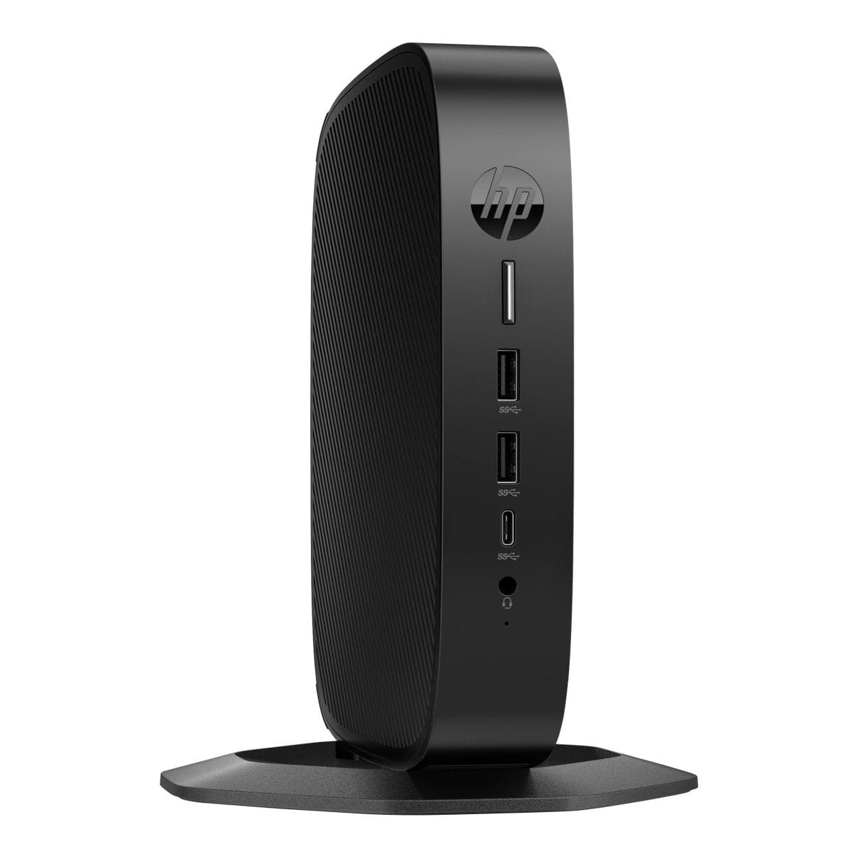 HP Elite t655 Thin Client PC - AMD Ryzen R2314 64GB eMMC 8GB RAM Win 10 IoT Enterprise